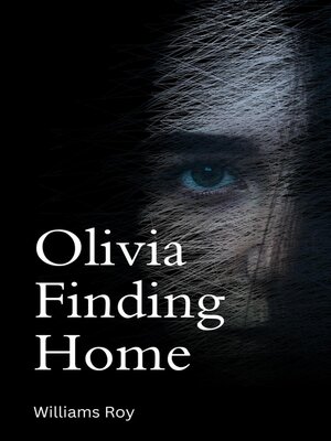 cover image of Olivia--Finding Home